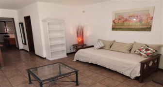 DEPARTAMENTO EN PB EN COMPLEJO CON PISCINA A 100 M DEL MAR